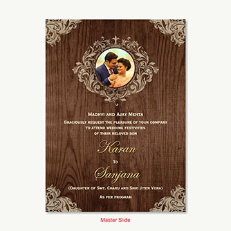 A Complete Overview Of Digital Wedding Invitations Online 