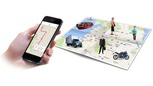 Some Key Features of Vehicle Tracking System in India